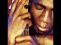 Richard Bona "Djombwe"