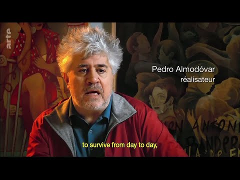 Behind the Scenes - The Story of Cult Films: All About My Mother (A Pedro Almodovar Film)