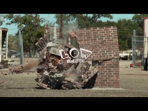 Fulgeance • Low Club Anthem 4