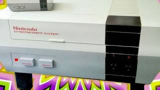 Nintendo FURNITURE??? -- Mind Blow #15