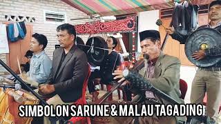Download lagu GONDANG BOLON SIMBOLON SARUNE & MALAU TAGADING DAN TIM PARSAMOSIR mp3