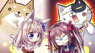 【体験版】縁りて此の葉は紅に【実況】３