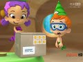 Bubble Guppies Happy Clam Day On Nick On November 23 2011