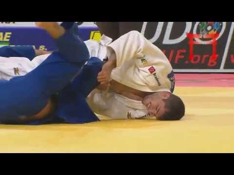 IPPON OF THE WEEK - Victor Penalber