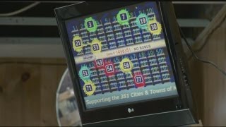 Game Keno comes to Connecticut