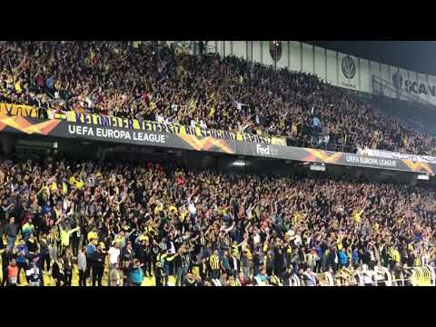 Fenerbahçe - Spartak Trnava (A.A.G)
