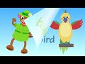 Baby Dolittle Animal Flashcards Remake