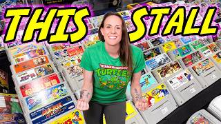 Searching for the Most Expensive Game Ever Sold!