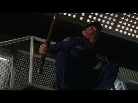 Outland -  BEST SCENE
