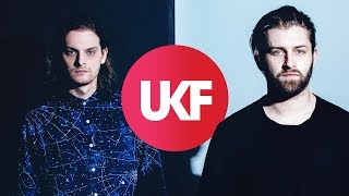 Zeds Dead x DISKORD - Blood Brother (ft. Reija Lee)