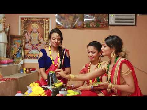 SWEET DISASTERS | BEST TEEJ DANCE COVER 2018 | Ahileko Teej"अहिलेको तिज​"-Sindhu Malla