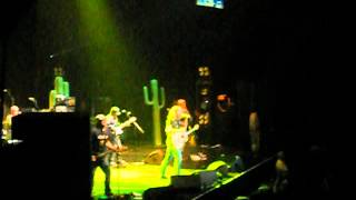 Bucky Covington - "I Wanna Be That Feeling" Coyote Country Fest