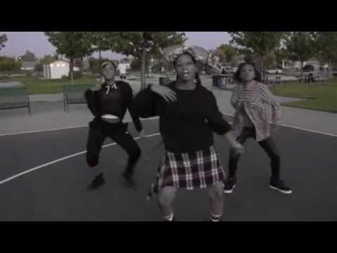 Cut Up - Chris's Zoe | BlacKrownz