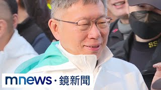 [黑特] 羅廷瑋就是靠柯文哲上的，沒問題吧