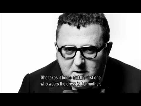 Lanvin for H&M: The story - Daughter, Mother and Grandmother