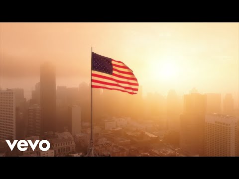 Brenna Whitaker - America The Beautiful