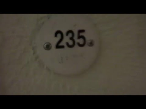 5440: Motel 6 in Chico, California.