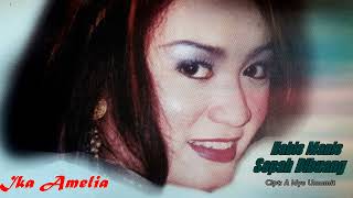 Download lagu Ika Amelia - Habis Manis Sepah Dibuang mp3