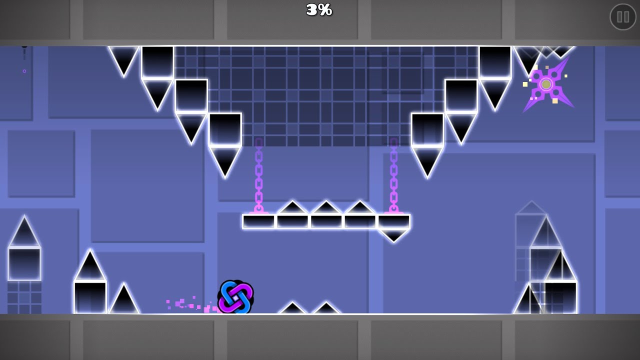 The nightmare by Jax [100%] full level