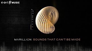 Marillion - &quot;Power&quot; from &quot;Sounds That Can&#39;t Be Made&quot; - OUT NOW!