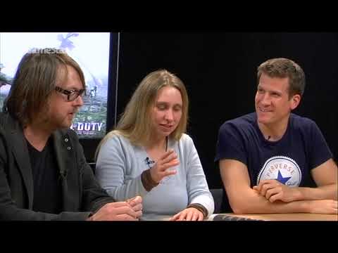 GS 2009/01 - CoD: World at War | Wertungs-Konferenz