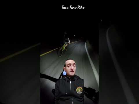 #tucutanobike #tucuman #yerbabuena #casco #luces #seguridadvial ##bicicleta #motivación