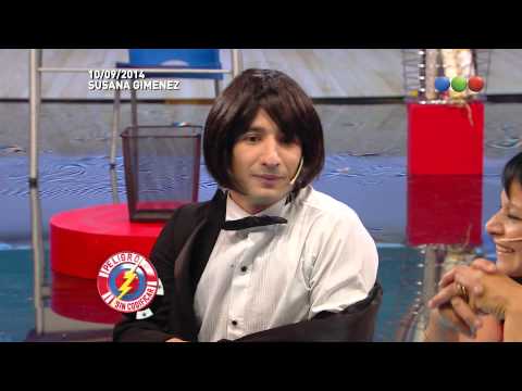 Everyone Against Nazareno: Jealousy Over Susana - Uncoded Danger