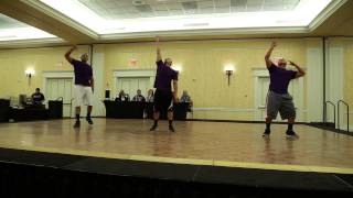 [BetaCon14] Zeta Beta Round 1