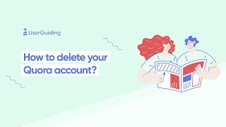 How to: Delete Your Quora Account?