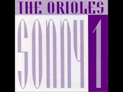 Sonny Til and the Orioles - Jubilee Session - Pt.1 (My favorite songs only)