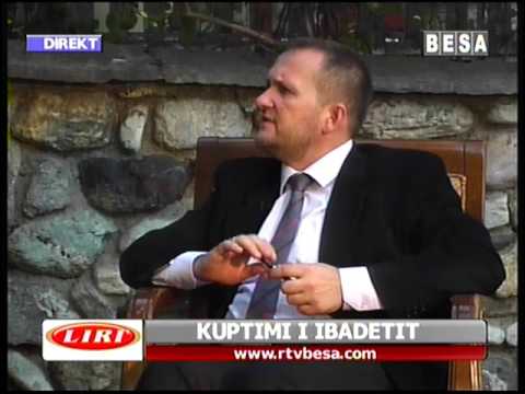 PARA IFTARIT 2016 -  NAIL HALIMI 20.06.2016