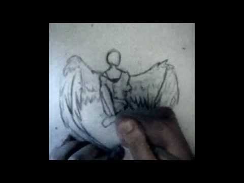 Time-Lapse: Leucosia