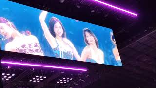 Download lagu Twice - Fancy @ Malaysia Concert October 2025 mp3
