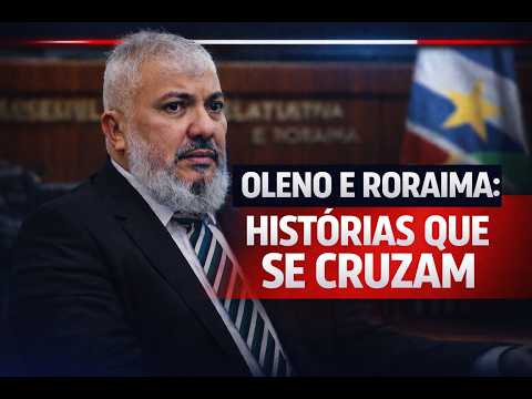 Oleno Matos prepara retorno à política e projeta disputa por vaga na Assembleia