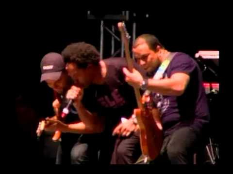 Thalles Roberto - Deus da Força (Louvor Norte 2012).Produzido por Matheus Morais.