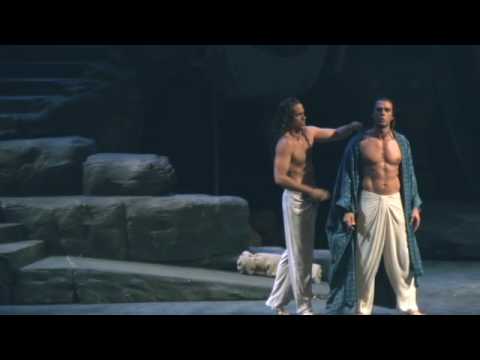 The Pearl Fishers, Philadelphia 2004