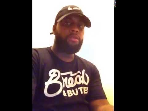 So Gone Challenge By IG @IamDemarcusStigar #SoGoneChallenge