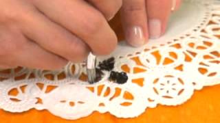 Easy Halloween Craft - No-Carve Pumpkin Stencils