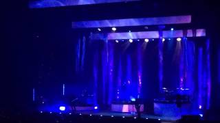 A Perfect Circle, Feathers, Tulsa, OK 4/22/2017