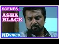 Asha Black Movie Scenes HD | Police trace Asha Black | Arjun Lal | Ishita Chauhan