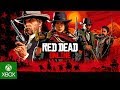 Red Dead Online