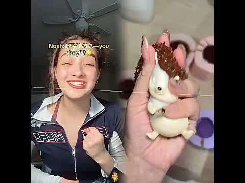 Pov QUIRKY LALA JOINED THE DARK SIDE…SHE ISNT QUIRKY ANYMORE #foryou #byejoshuaaaa #pov #acting