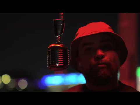 Red Inf - “Fake Smiles”  On the Seene performance