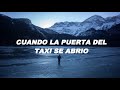 Vampire Weekend - Taxi Cab; Español