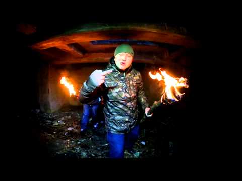 Generacja 80 & Bartosz - Czysty High