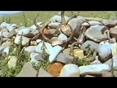 DOKU Terra X - 11 - Expedition zum Schneejuwel - Unbekanntes Tibet