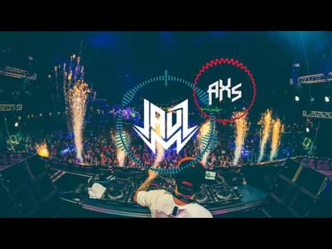 Harder Better Faster Stronger VS Squad Out (Jauz [Ultra Brasil] Mashup)
