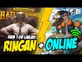 Game Mirip Free Fire Online Ukuran Kecil