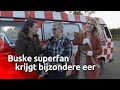 Op de koffie bij Annie in Breda - Brabants Buske