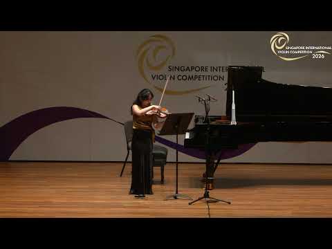 SIVC 2026 SEMI-FINALS Day 2